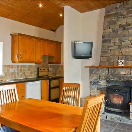 Prázdninový dům Cavan Hill *