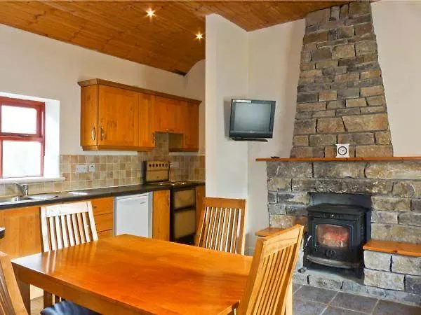 Casa vacanze Cavan Hill *